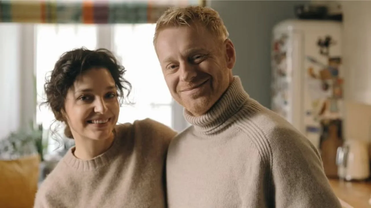 Tek Bir Bakış 1080p İndir - görsel 6