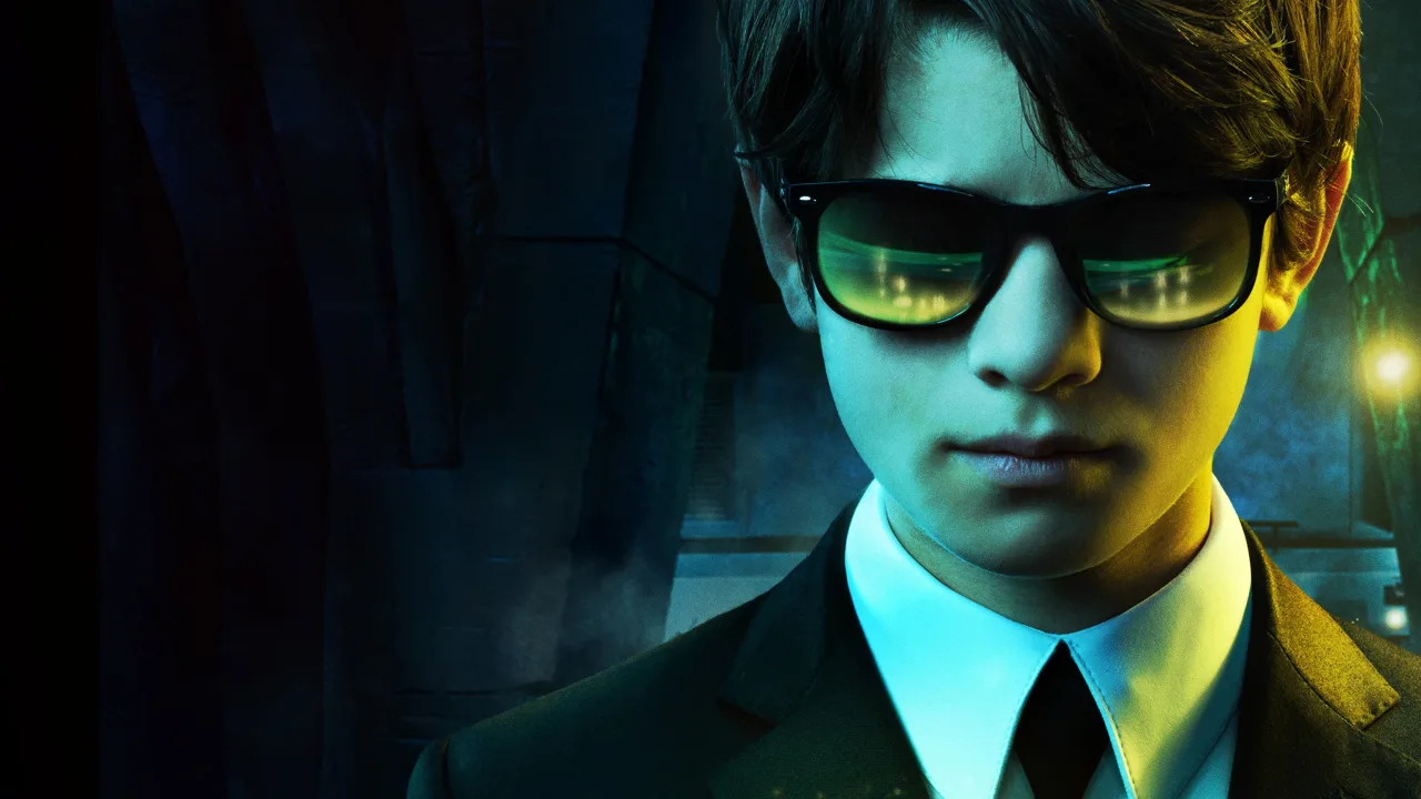 Artemis Fowl İndir - görsel 4