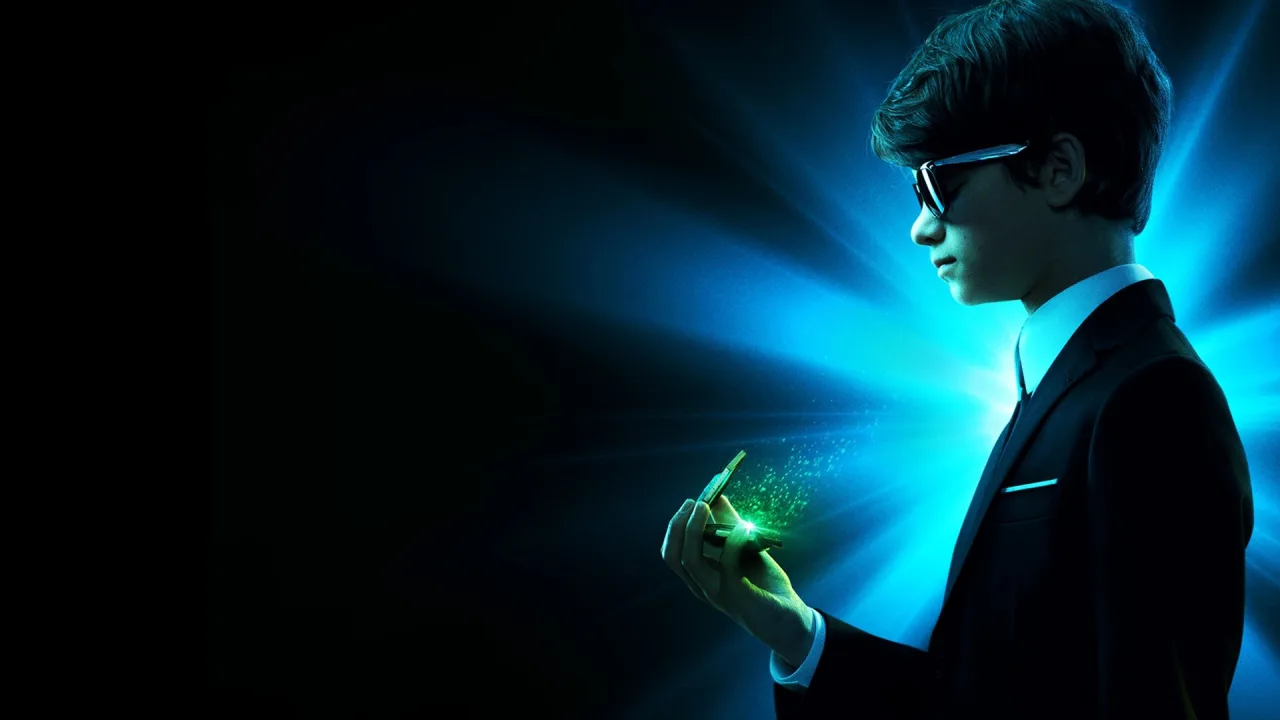 Artemis Fowl İndir - görsel 6