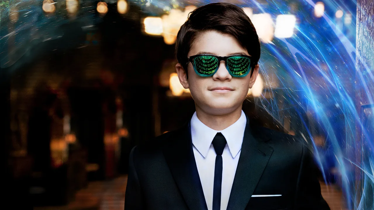 Artemis Fowl İndir - görsel 9