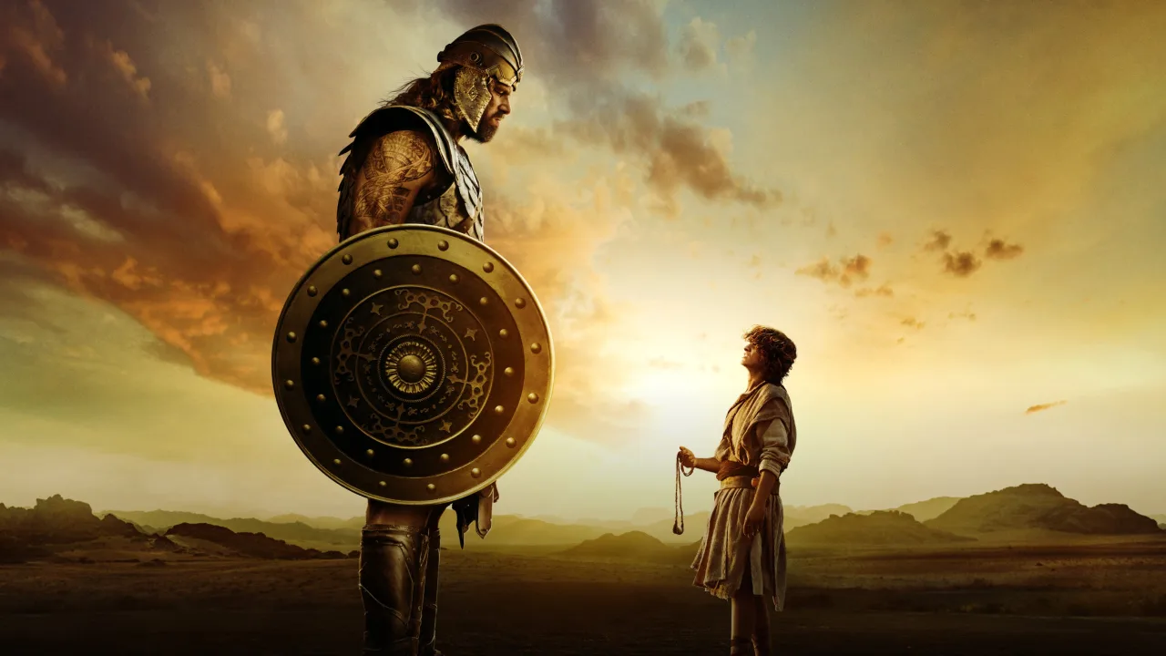 Davud Hanedanı 1080p İndir - görsel 4