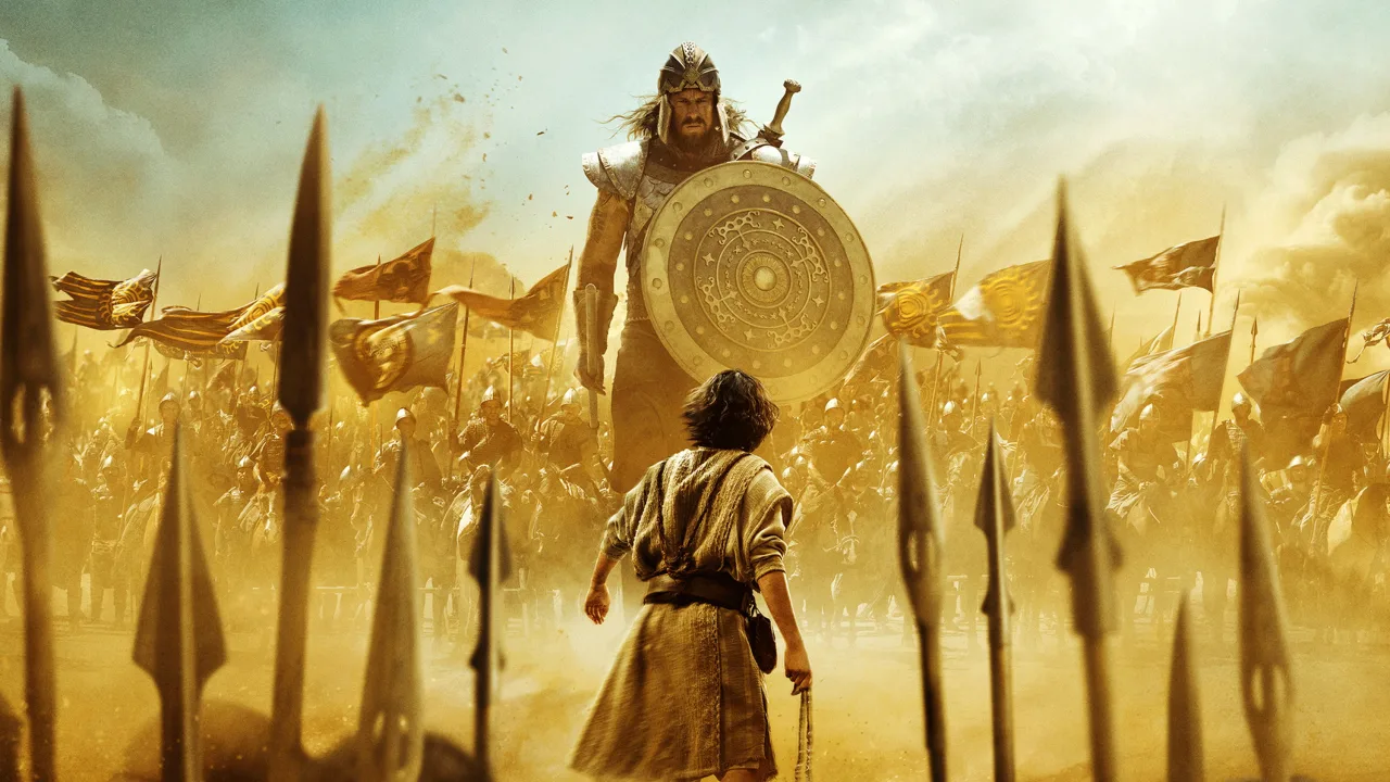 Davud Hanedanı 1080p İndir - görsel 5