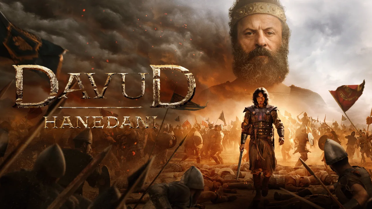 Davud Hanedanı 1080p İndir - görsel 8