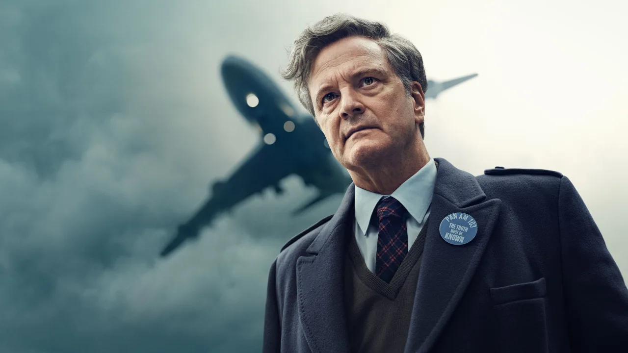 Lockerbie: A Search for Truth 1080p İndir - görsel 1