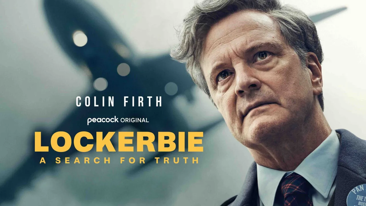 Lockerbie: A Search for Truth 1080p İndir - görsel 8