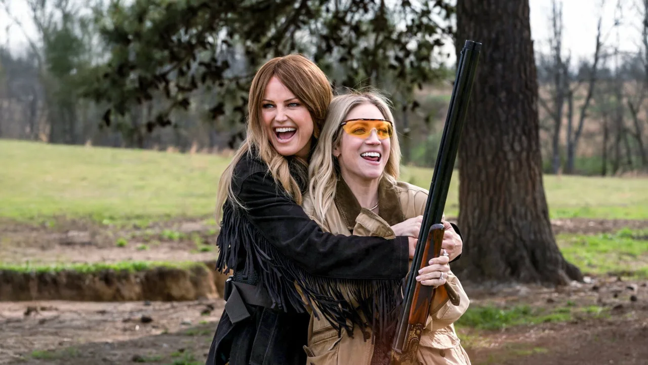 The Hunting Wives 1080p İndir - görsel 6