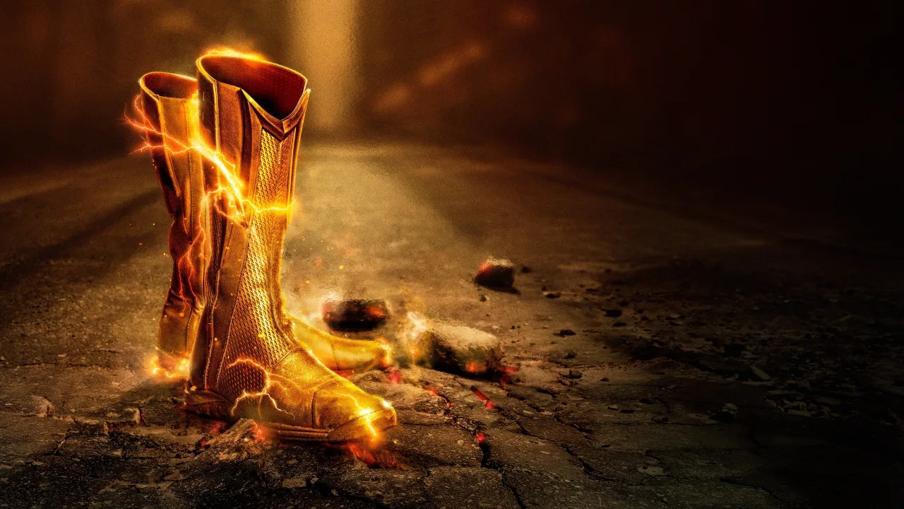 The Flash İndir - görsel 3