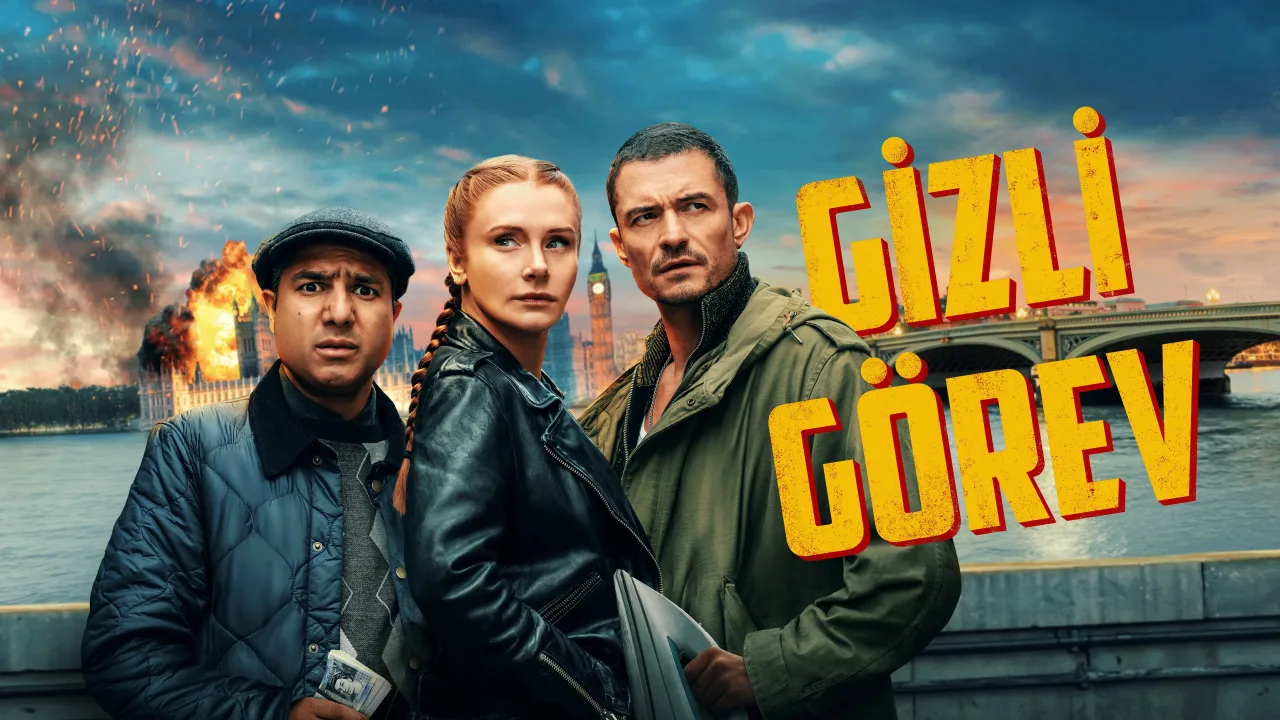 Gizli Görev İndir - görsel 10