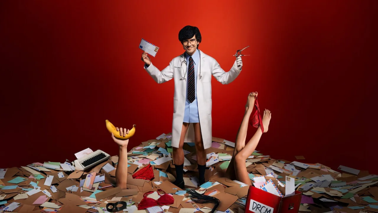 Doctor Climax İndir - görsel 4