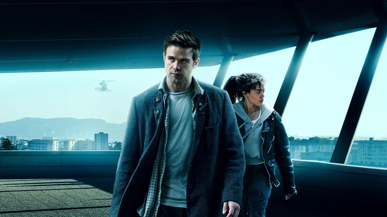Prime Target 1080p İndir - görsel 7