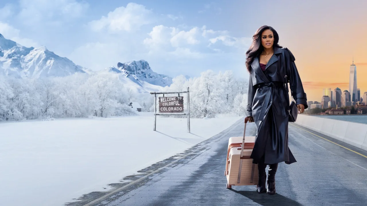 Tyler Perry'den Joy'un Kısmeti İndir - görsel 1