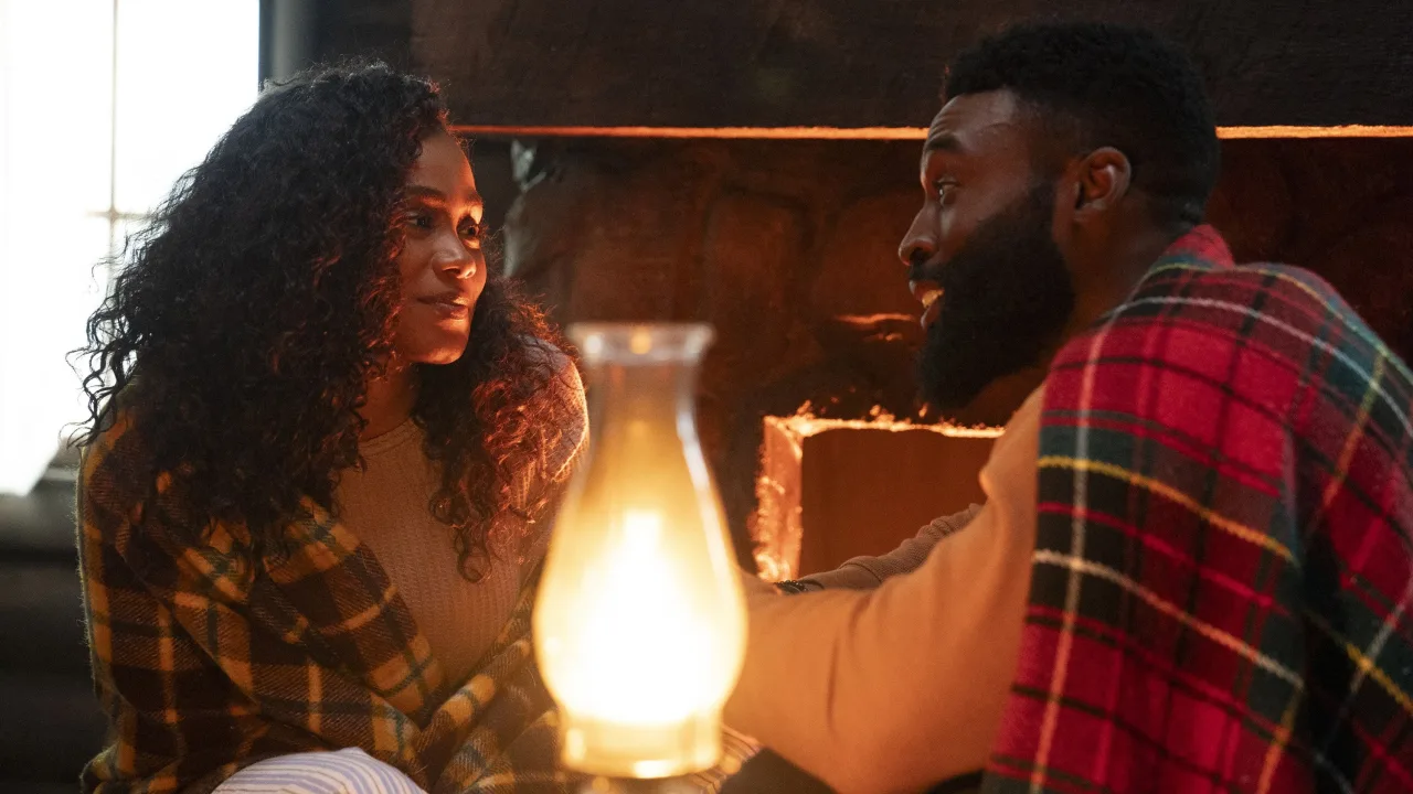 Tyler Perry'den Joy'un Kısmeti İndir - görsel 5