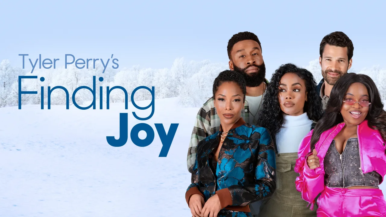 Tyler Perry'den Joy'un Kısmeti İndir - görsel 6