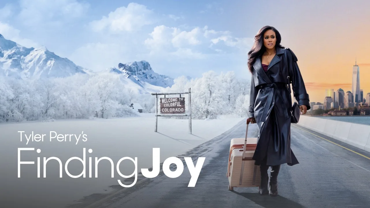 Tyler Perry'den Joy'un Kısmeti İndir - görsel 7