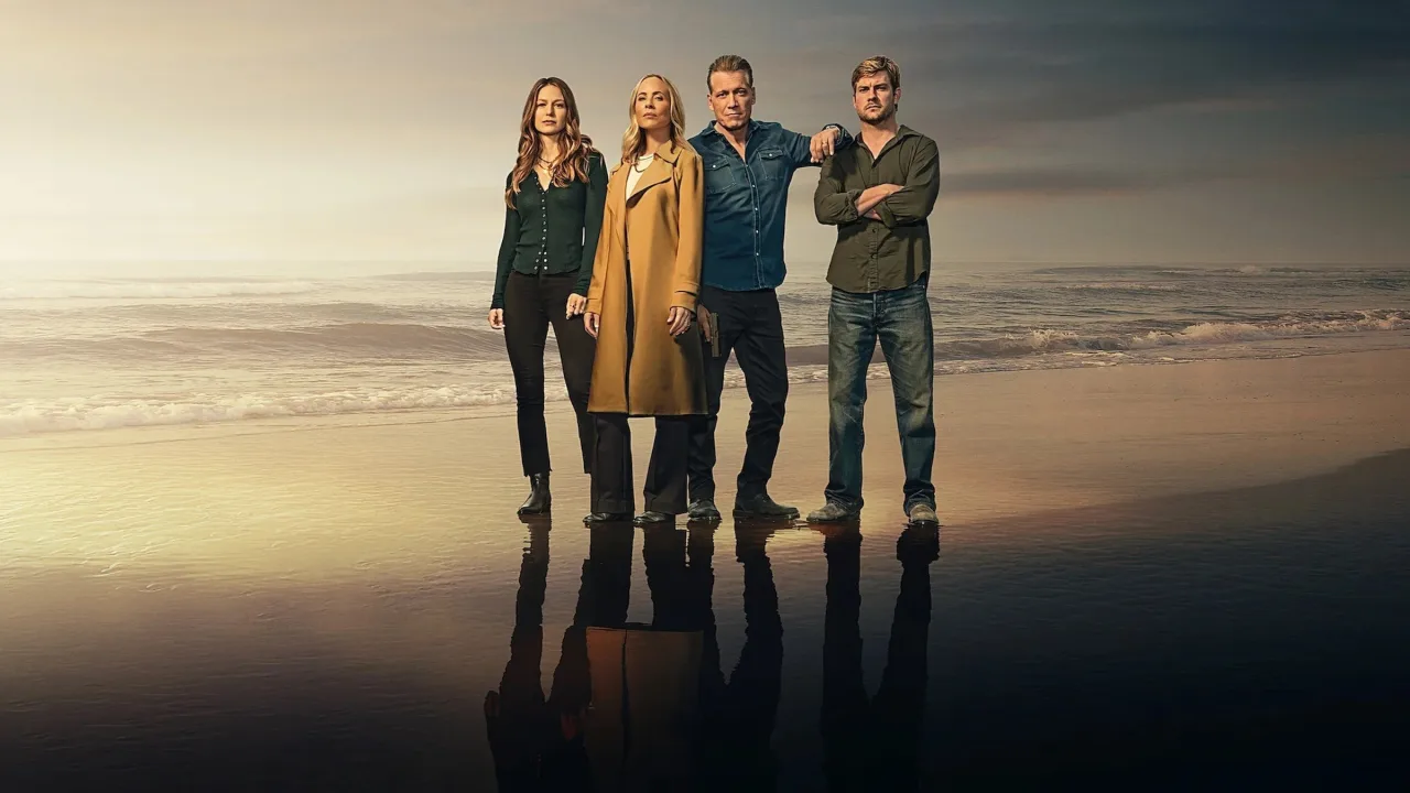 The Waterfront 1080p İndir - görsel 1