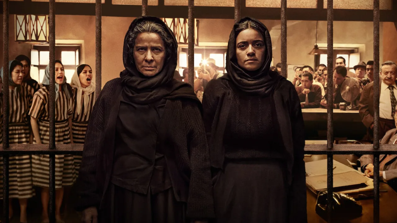 Las muertas 1080p İndir - görsel 1