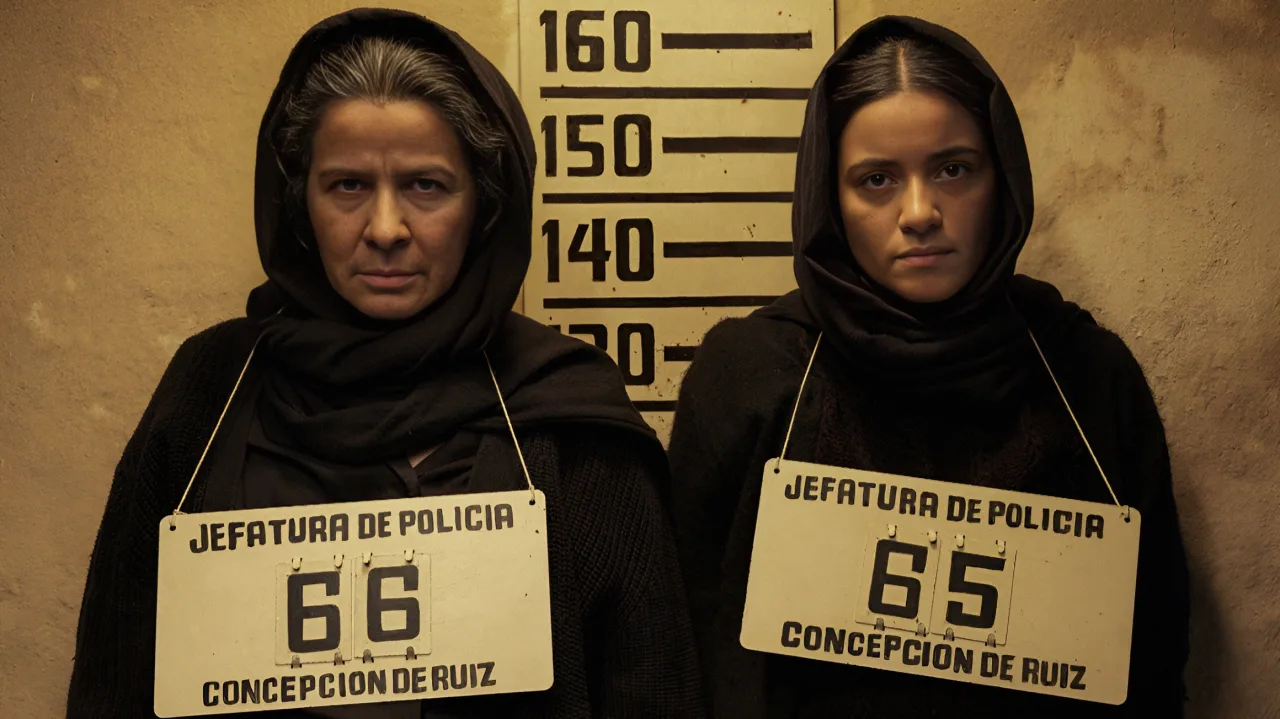 Las muertas 1080p İndir - görsel 2
