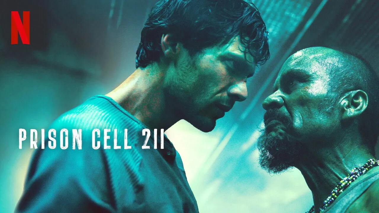 Hücre 211 1080p İndir - görsel 7
