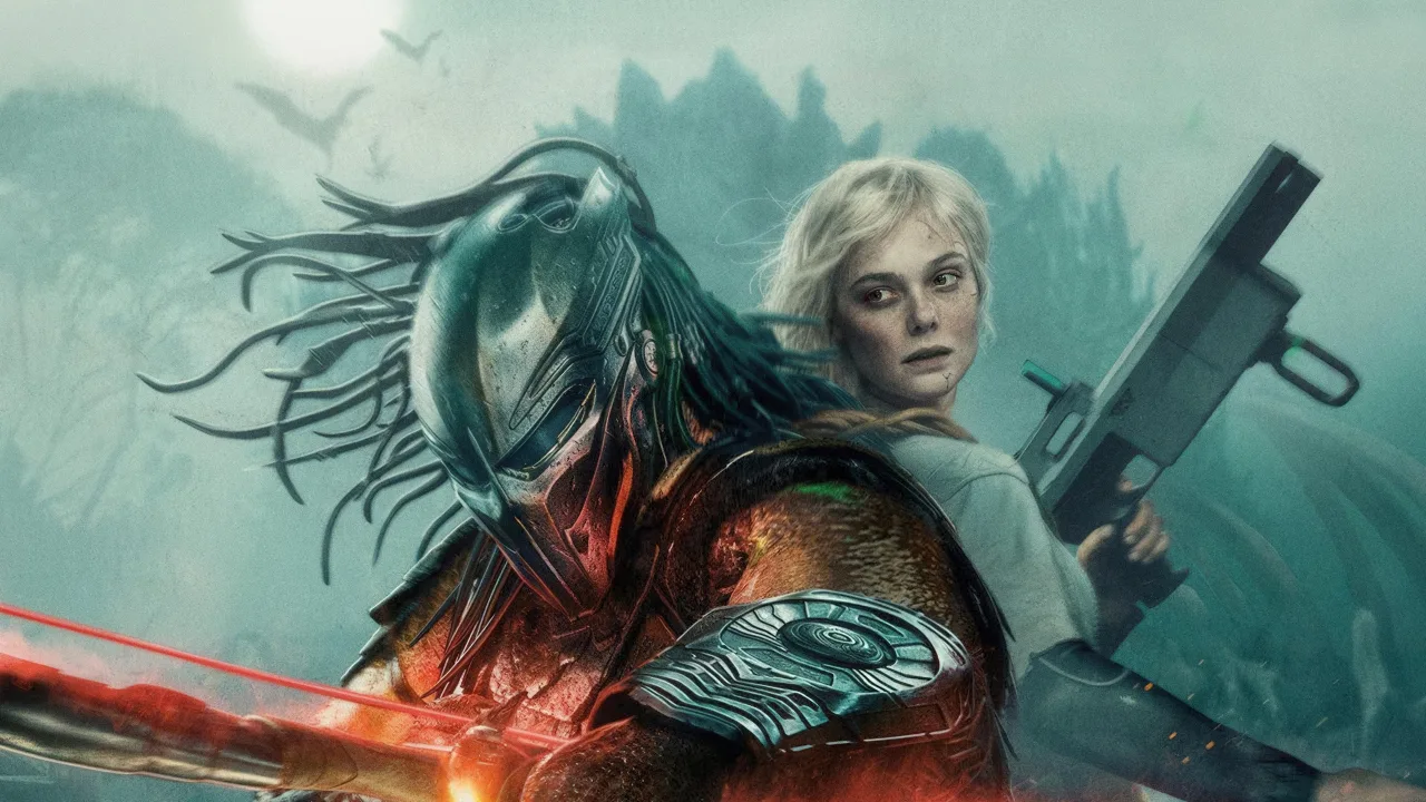 Predator: Vahşi Topraklar İndir - görsel 10