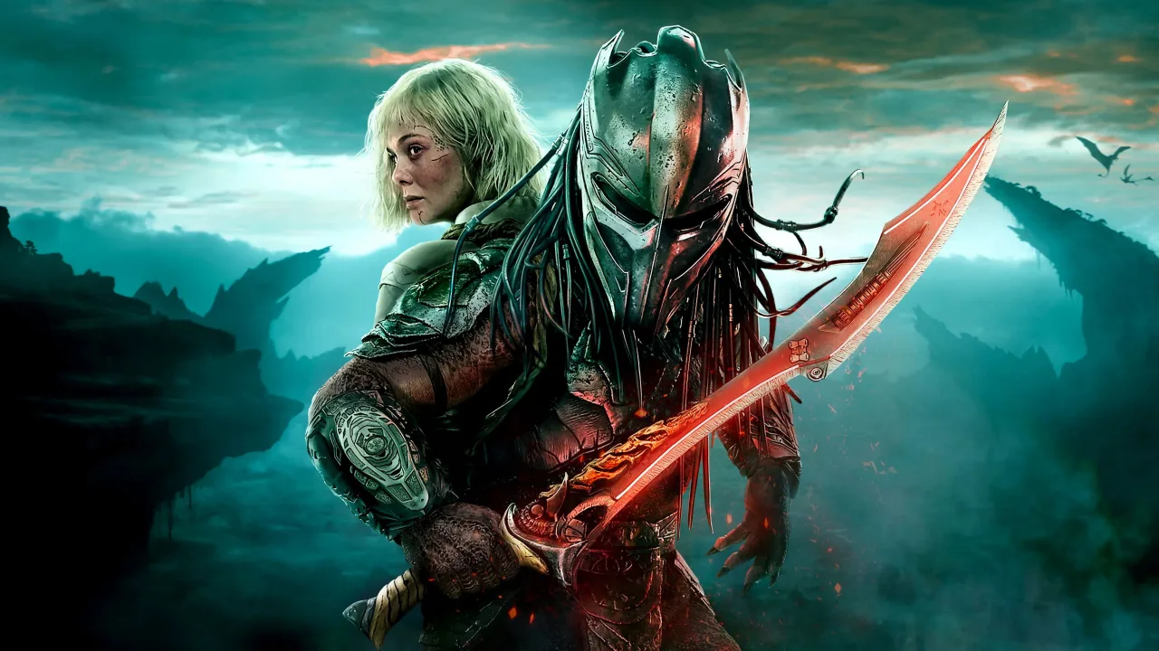 Predator: Vahşi Topraklar İndir - görsel 3