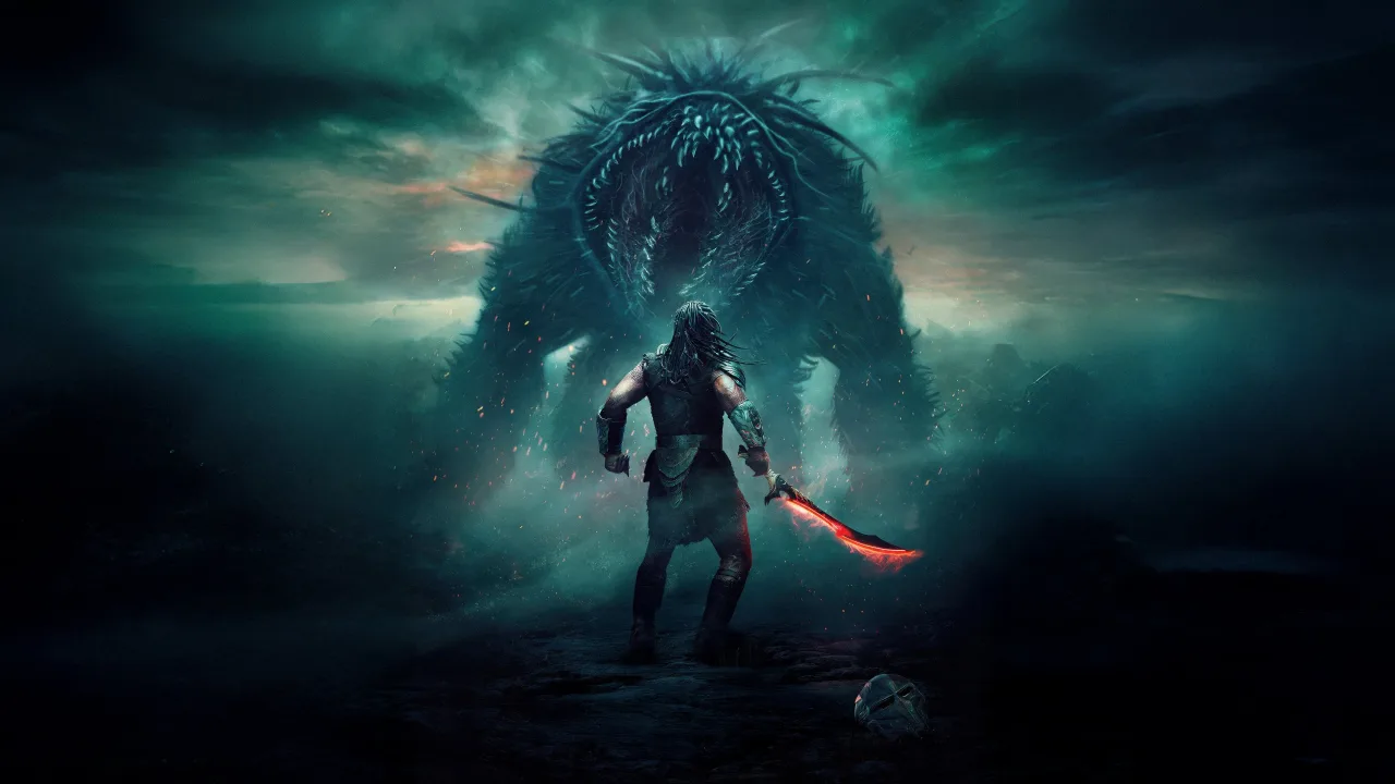 Predator: Vahşi Topraklar İndir - görsel 4