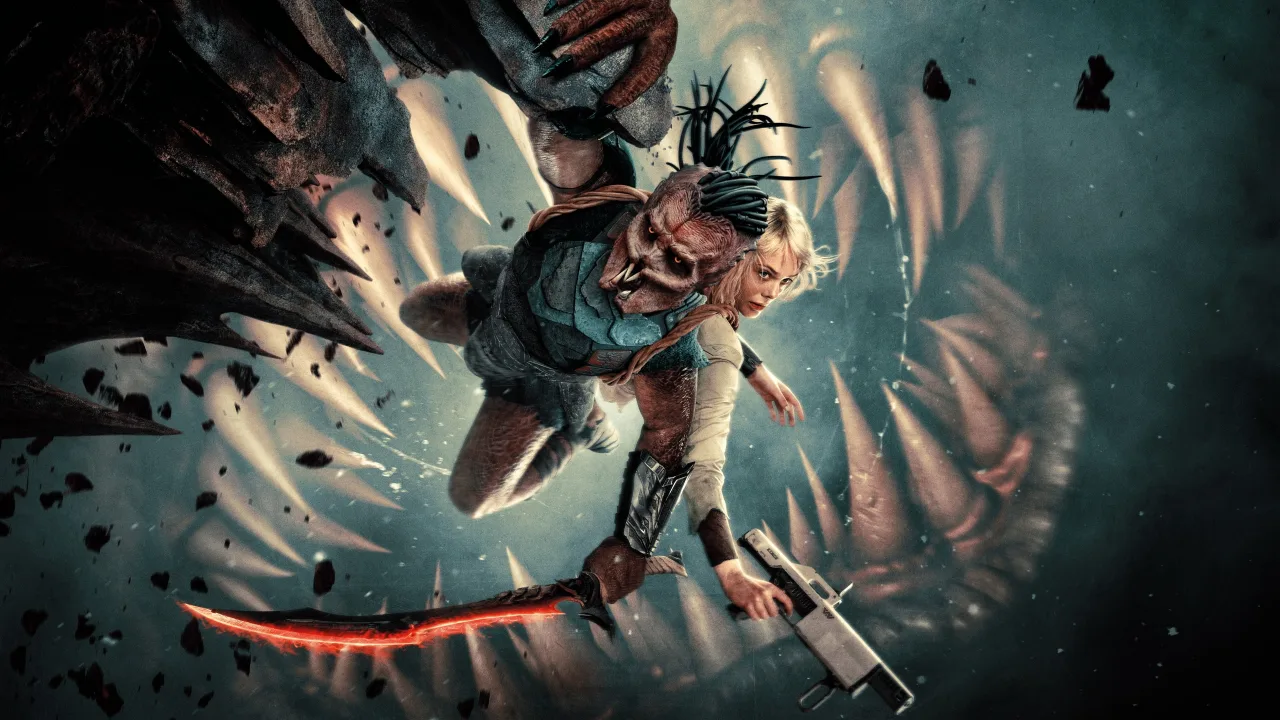 Predator: Vahşi Topraklar İndir - görsel 8