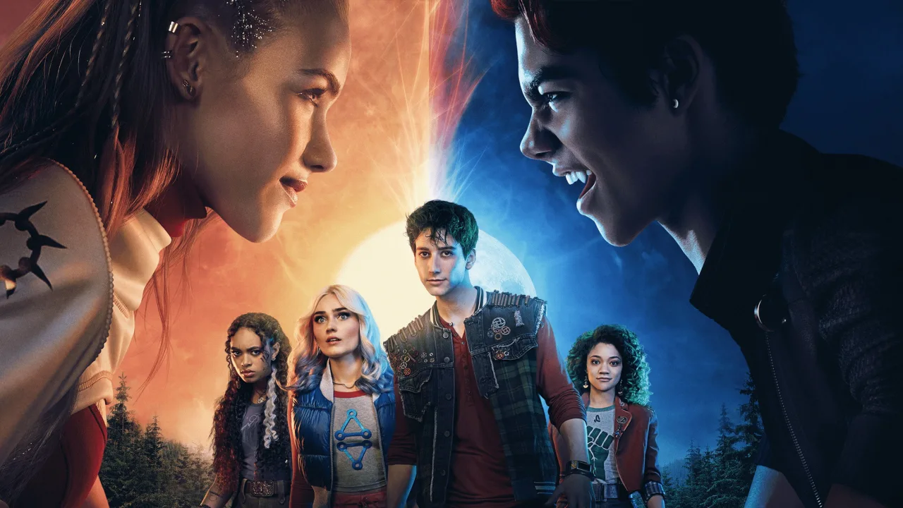 Zombiler 4: Vampirlerin Şafağı İndir - görsel 1