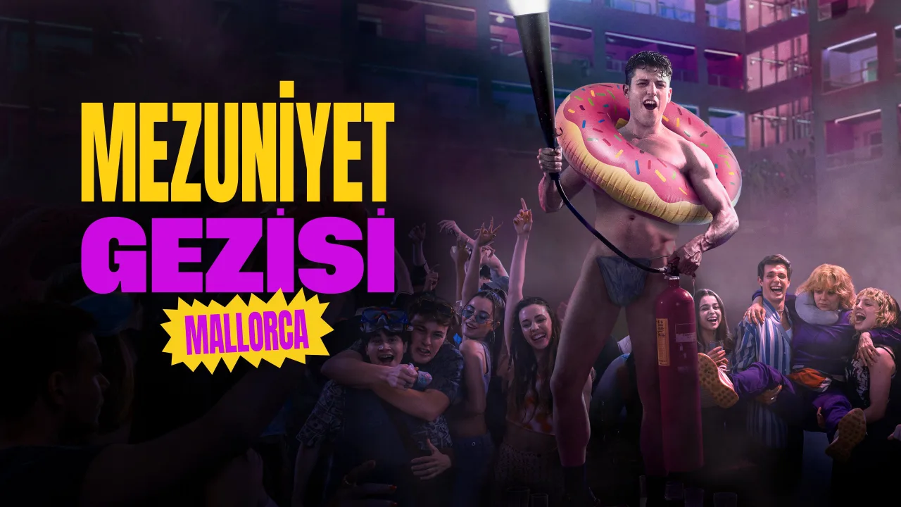 Mezuniyet Gezisi: Mallorca İndir - görsel 4