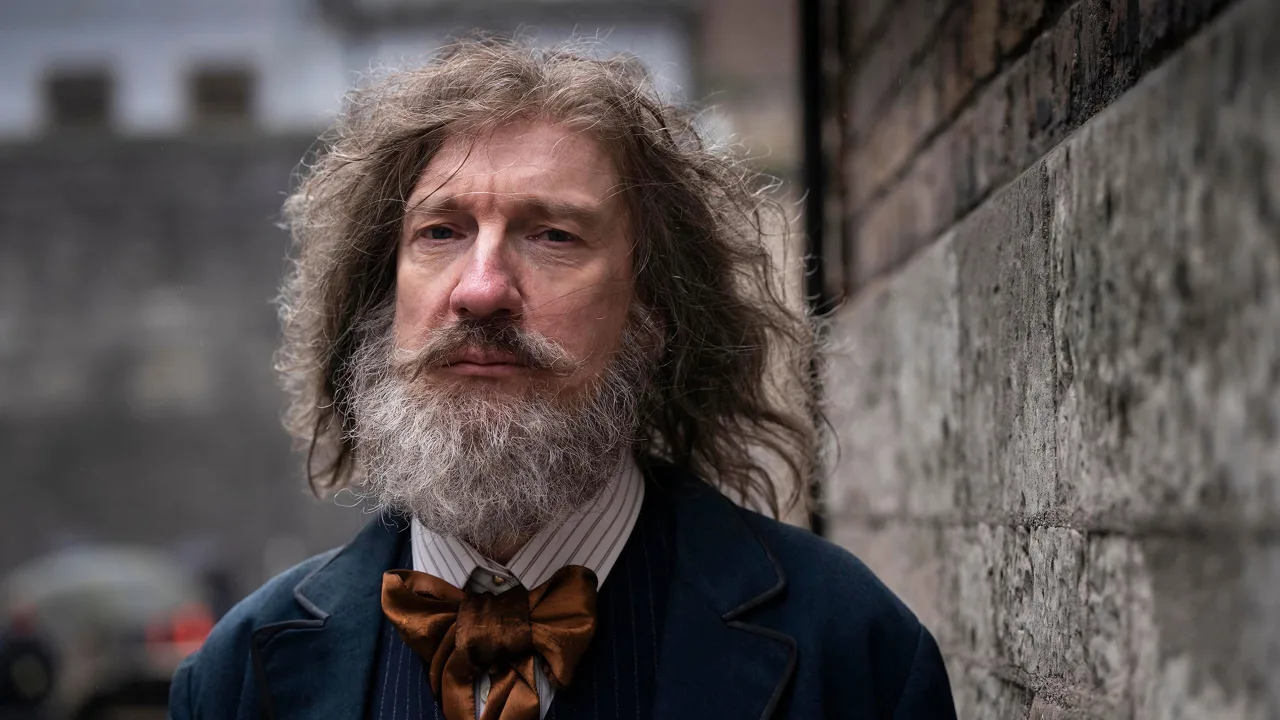 Sherlock ve Kızı 1080p İndir - görsel 2