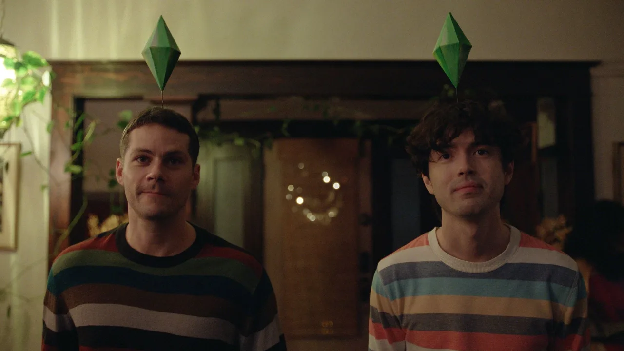 Yarım Kalan İkizler İndir - görsel 2