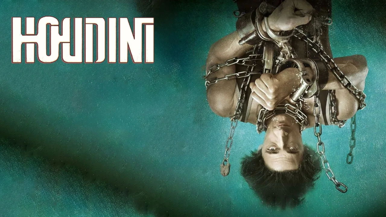 Houdini 1080p İndir - görsel 8