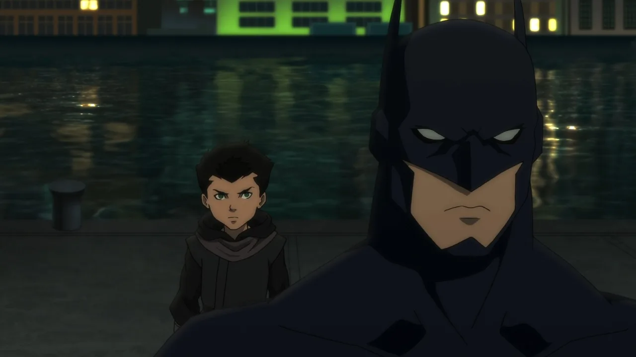 Batman'in Oğlu İndir - görsel 6