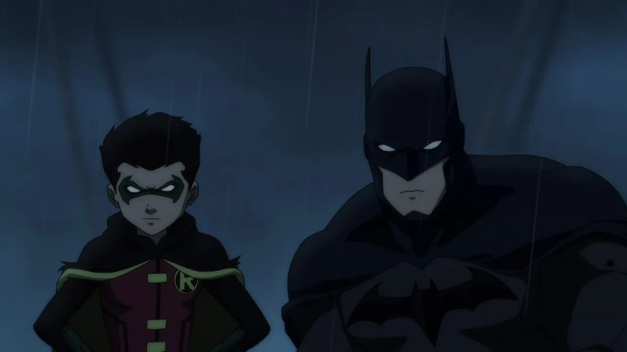 Batman'in Oğlu İndir - görsel 7