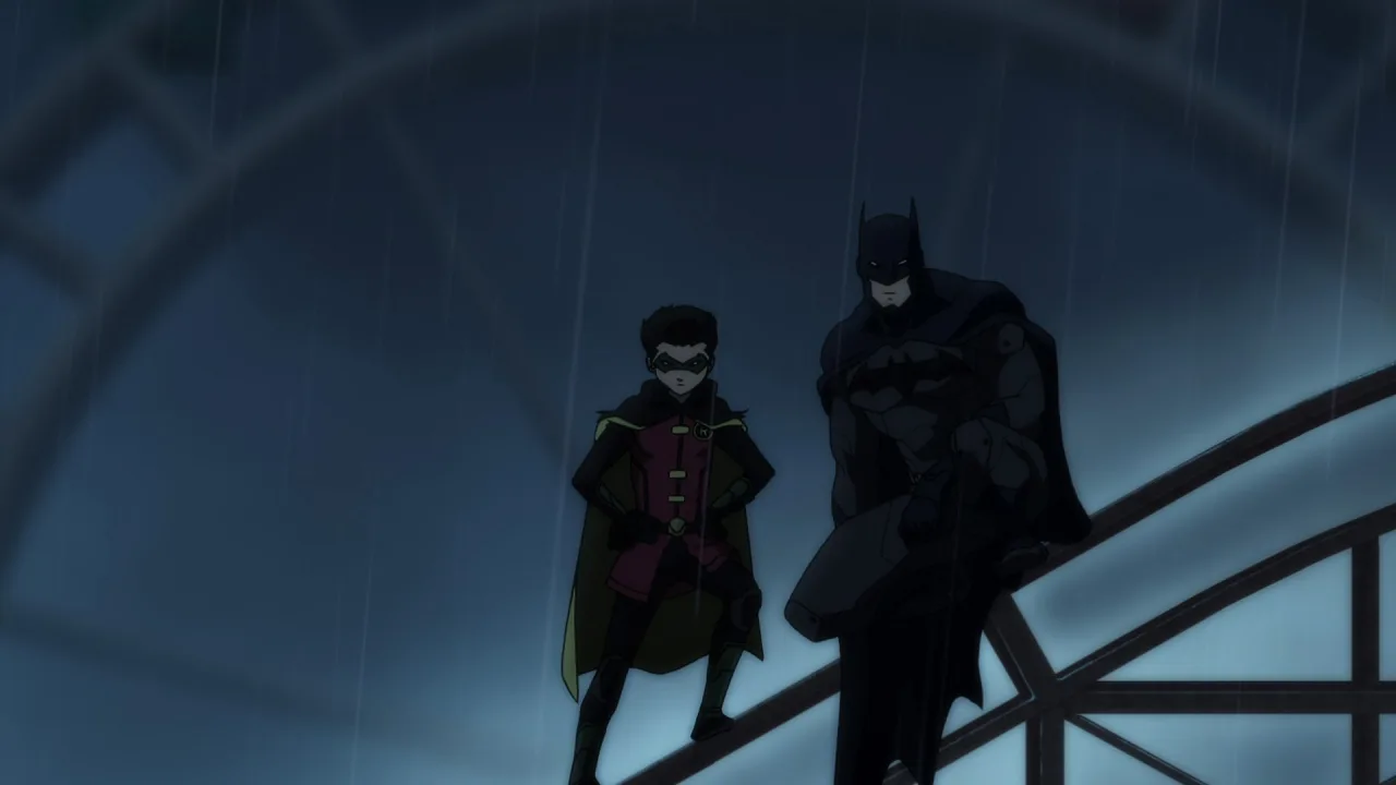 Batman'in Oğlu İndir - görsel 9