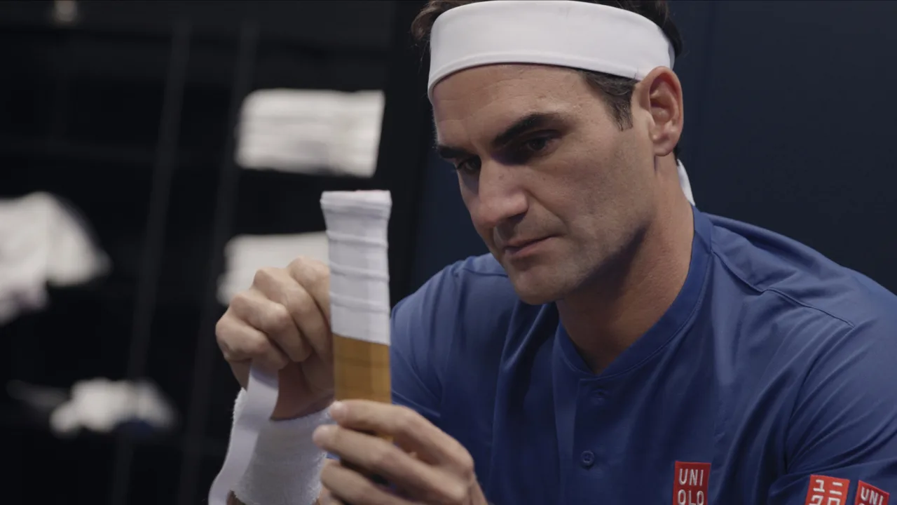 Federer: Twelve Final Days İndir - görsel 2