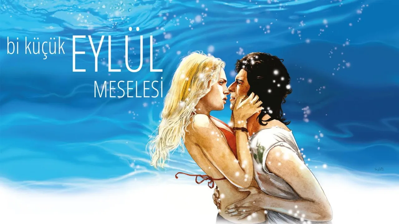 Bi Küçük Eylül Meselesi İndir - görsel 3