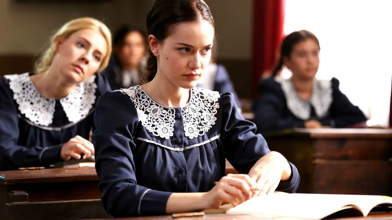 Çalıkuşu 1080p İndir - görsel 1