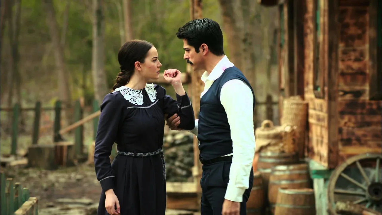 Çalıkuşu 1080p İndir - görsel 3