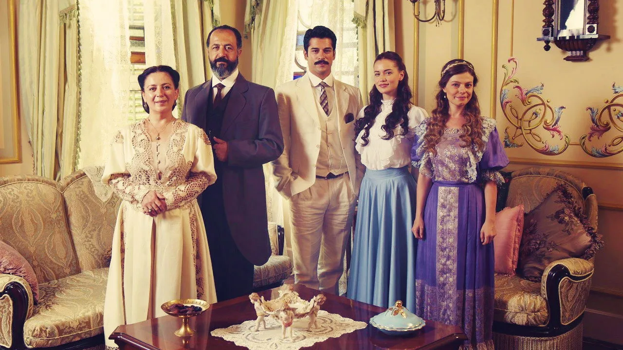 Çalıkuşu 1080p İndir - görsel 4