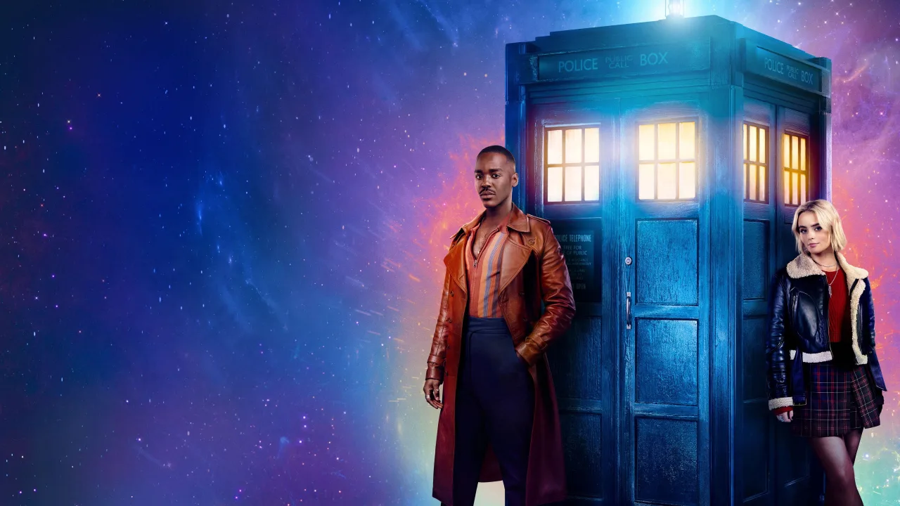 Doctor Who 1080p İndir - görsel 6