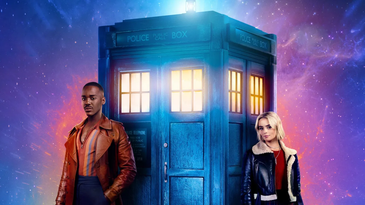 Doctor Who 1080p İndir - görsel 7