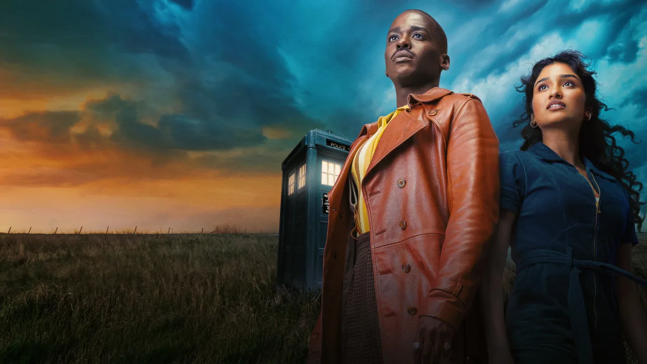 Doctor Who 1080p İndir - görsel 9