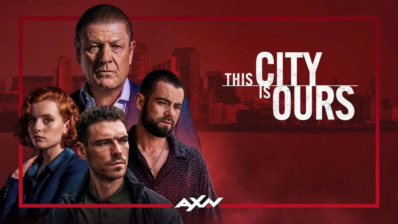 This City Is Ours 1080p İndir - görsel 9