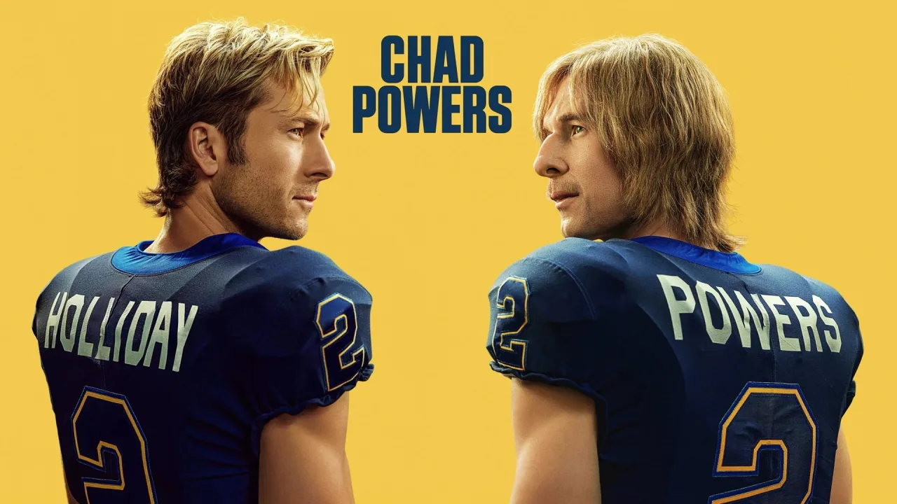 Chad Powers 1080p İndir - görsel 6