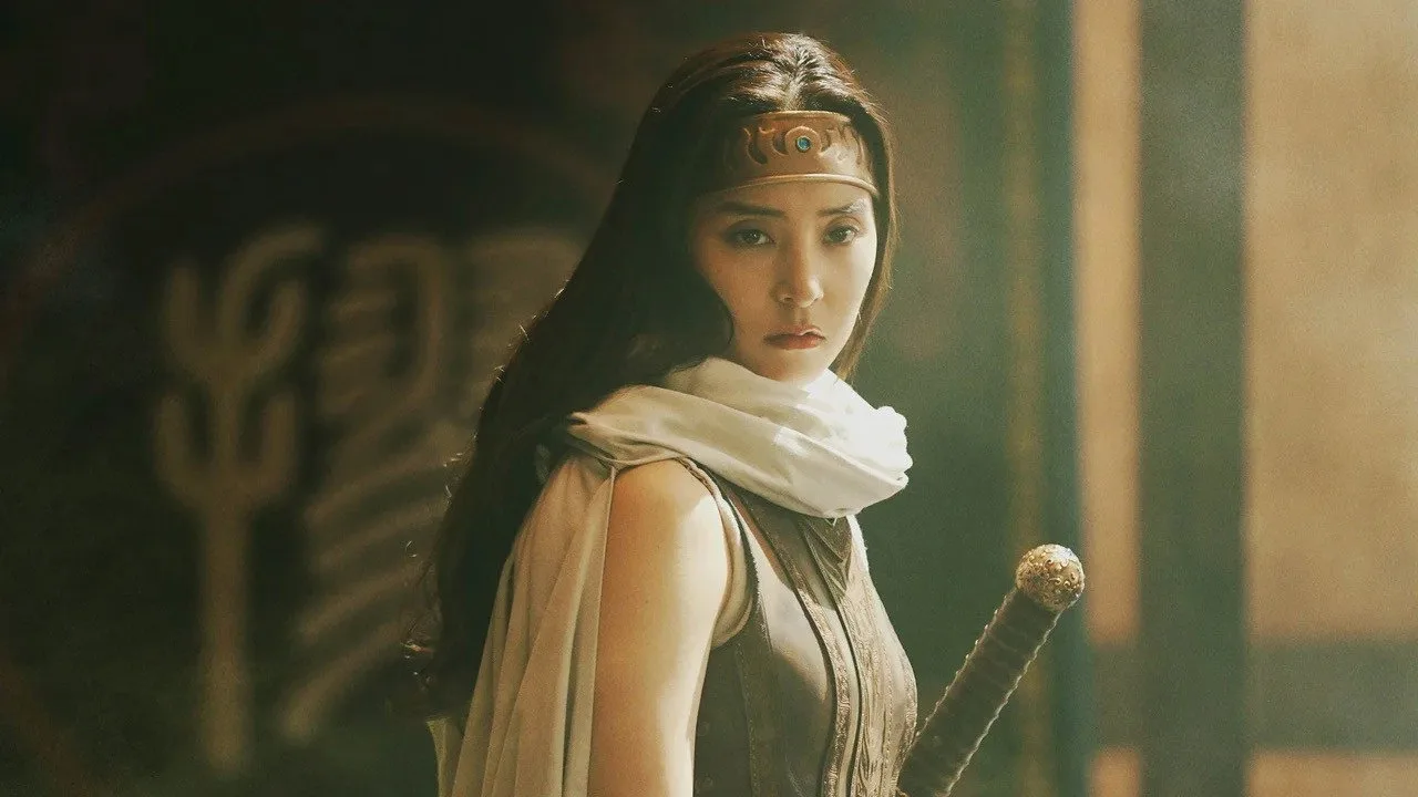 Kingdom: Return of the Great General İndir - görsel 4
