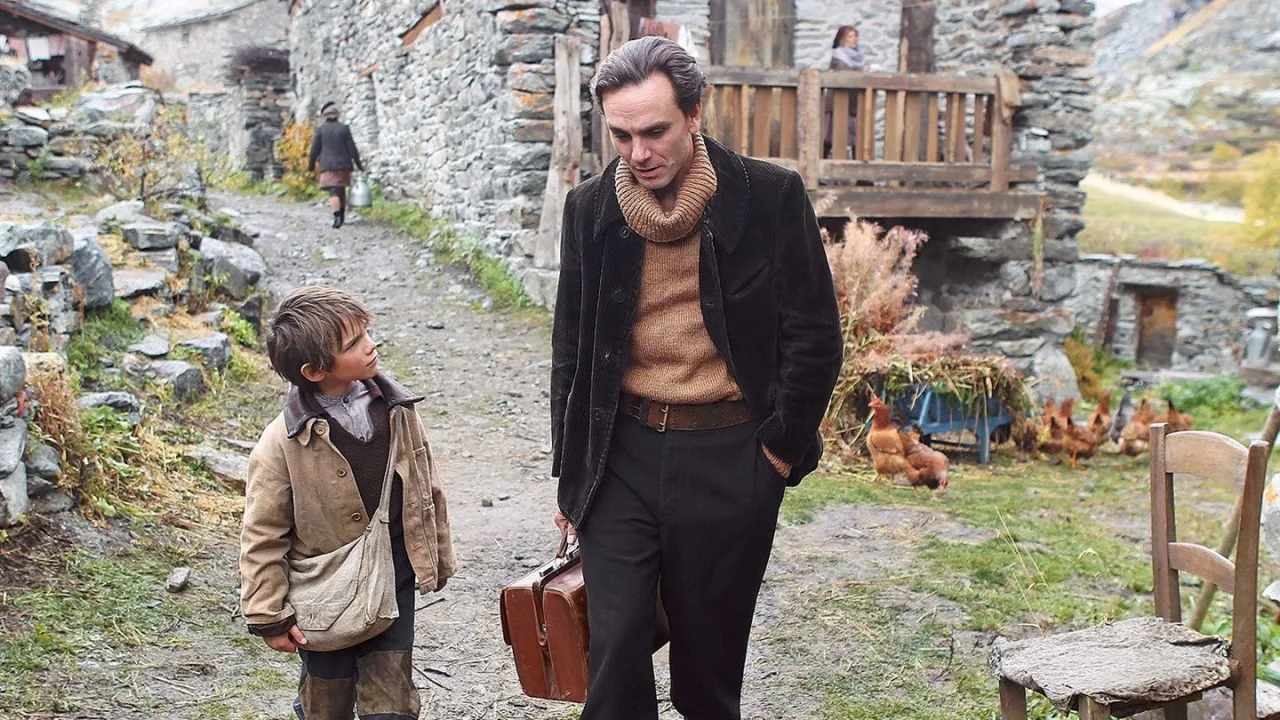 Belle ve Sebastian İndir - görsel 7