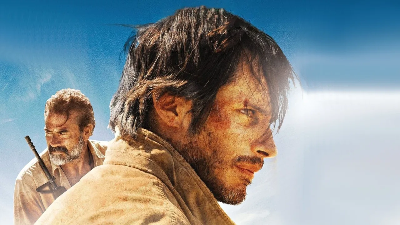 Desierto İndir - görsel 2