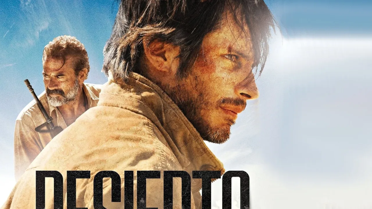 Desierto İndir - görsel 5