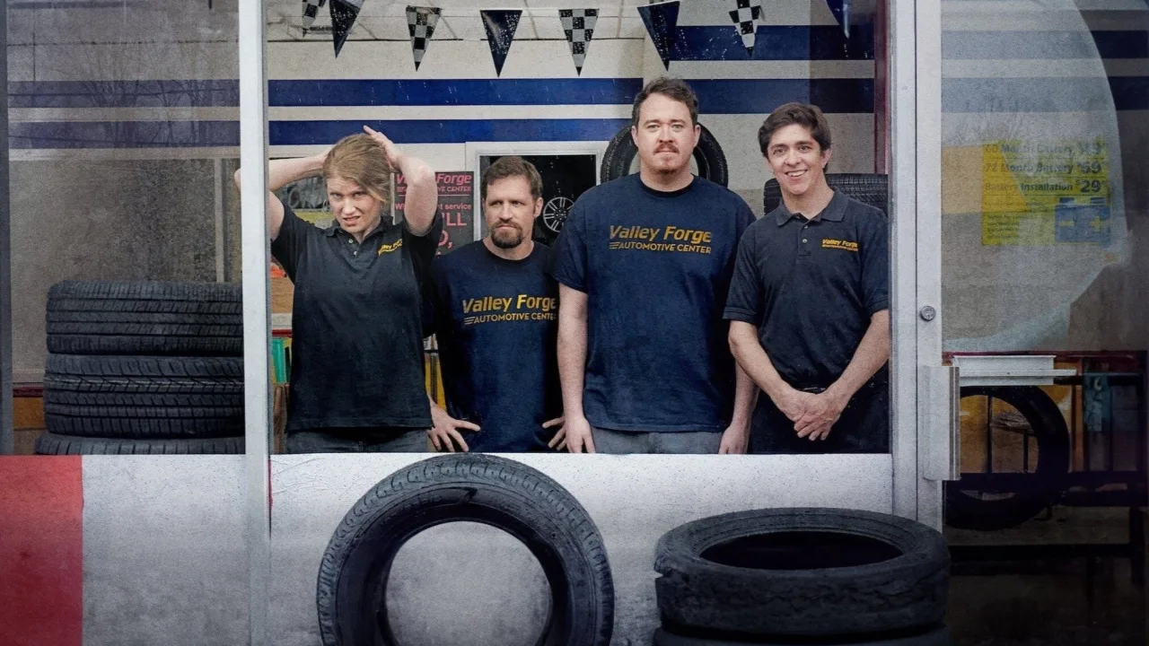 Tires 1080p Altyazılı İndir - görsel 1