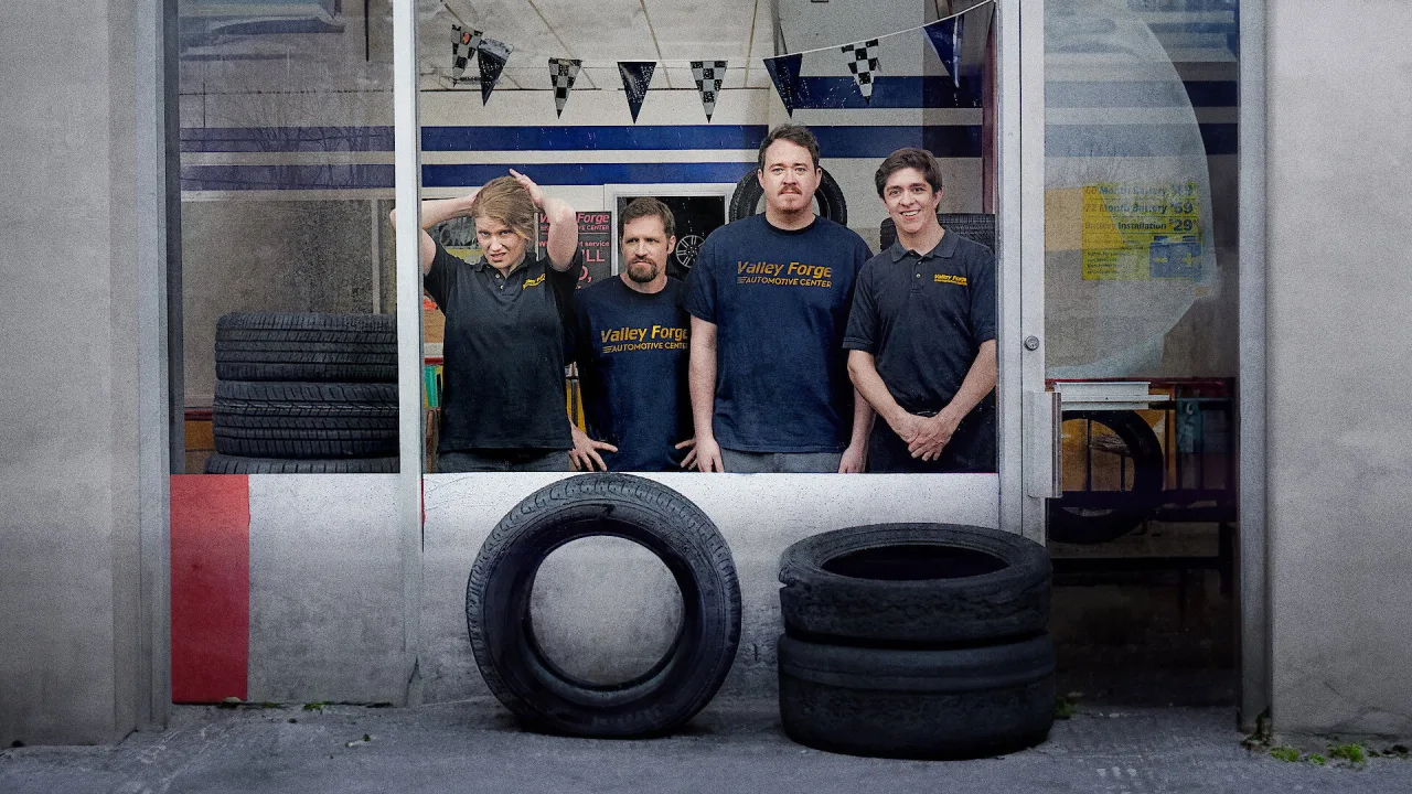 Tires 1080p Altyazılı İndir - görsel 2